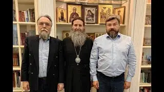 Дугин-Райх IV: 