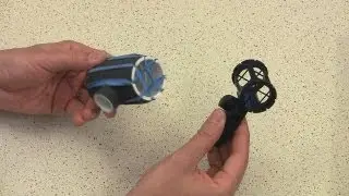 Review: $10 Mic Shockmount