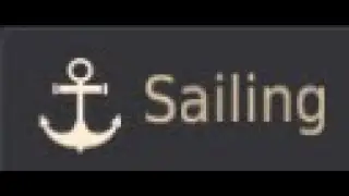 The Best spot to lvl up Sailing? (AFK) for easy/lazy Sailling exp.