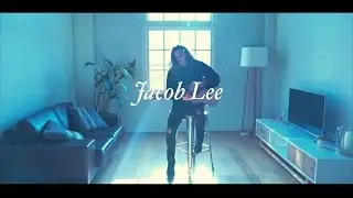 Jacob Lee - Slip (Lyric Video)