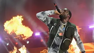 Meek Mill Intro Type Beat  - 