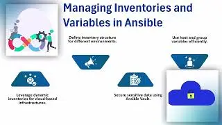 How to Automate with Ansible 🚀 | Ansible Training 🛠️ | Ansible Tutorial 🔥