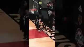 #dunk #basketball