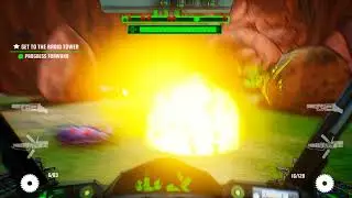 Tex Mechs Gameplay Walkthrough 2020 02 29 01 56 29