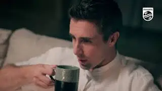 Neo sound by Philips. Hear the music like never before.