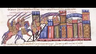 Today in History S4 E6: December 23, 962 A.D. The Sack of Aleppo