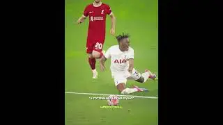 Liverpool Vs Tottenham Was Disappointing😔😐 