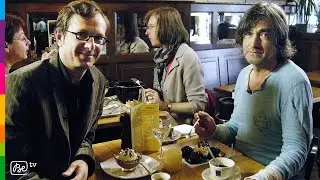 AL DENTE : JEAN-LOUIS MURAT