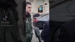 British Man destroys Anti-British media from Asia 🥊💯