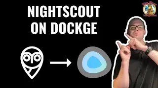 Effortlessly Install Nightscout on Dockge: Step-by-Step Guide