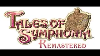 Tales of Symphonia Remastered - First hour of gameplay