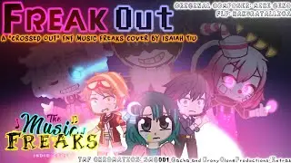 FREAK OUT (A 
