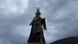 El último refugio del Inca-vilcabanba-la Convencion- Cusco.