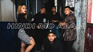 Icons - Hindi mo alam (Official Music Video)