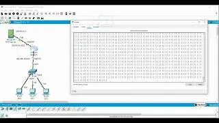 CCNA 200-301 | How to Backup Cisco Router Configuration File & Flash File to TFTP  Server