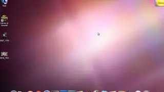 Tema Ubuntu para Windows 7