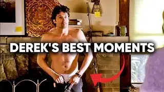 Top 10 Moments That Made Derek 'McDreamy'