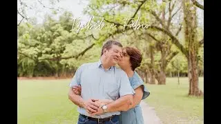 Izabel & Fábio
