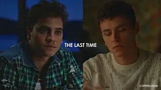 Ivan x Ander - I never meant to hurt you [8]