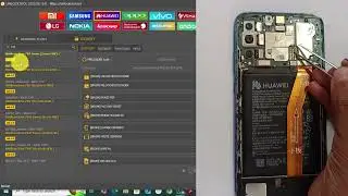 Honor 10i || HRY-LX1T || Frp Bypass By Unlock Tool.  ( HUAWEI 20 LITE ) || 1 Click Unlock || 2025