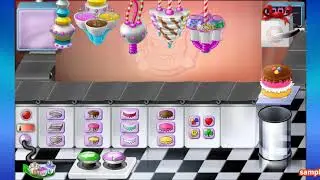 Purble Place modo do bolo (fácil, medio e dificil)