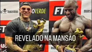 CAMPEÃO