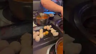 Korean Korean barbecue in Father’s Day