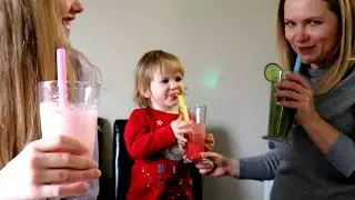 Коктейль вечеринка/челлендж