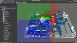 Altium Designer 18 - Powerful PCB Design