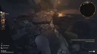 Bg3 Speedrun Shar's Gauntlet Console Jump Skip