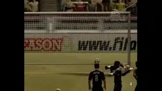 The Ultimate FIFA 07 & 08 PC Guide - Part 1: FREE KICKS