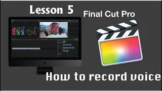 how to record voice using - 