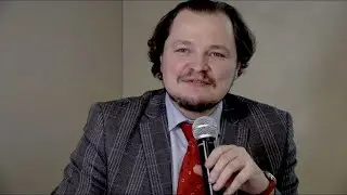 Агеев А.Н. Случайные находки при выполнении КТ и МРТ: сосуды.