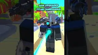 🏆Top 5 TITAN CAMERAMAN IN TOILET TOWER DEFENSE 