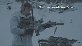 Curb your ar-15