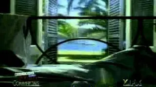 Banned Commercials - Magazine - Ping Pong Ball Muscle Development