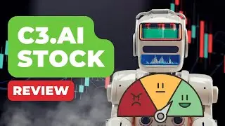 C3 AI Stock Review