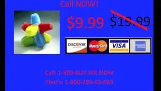 Everlasting Gobstopper Commercial