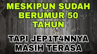 Keinginanku Terhadap Bu Limah Entah Kenapa Selalu Menyala || Kisah Nyata