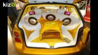 bass extreme müsic