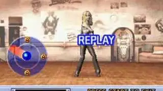 Britney's Dance Beat