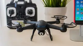 Is This the Best Drone under $50 - Review!