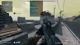 Warzone Ashika Island Ryzen 5 5600x Rtx 2060
