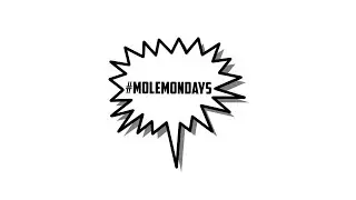 Kofi Mole - #MoleMondaysChallenge (Official Beat)