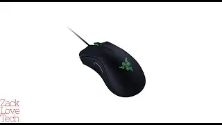 Top 5 Wired Gaming Mouse in 2019