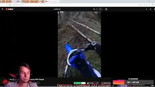 Смотрим 10 Жутких Видео, Которые Напугают 99% Людей от Спящего Игромана