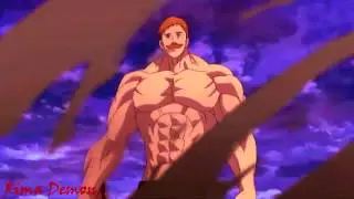Nanatsu no Taizai - It Has Begun