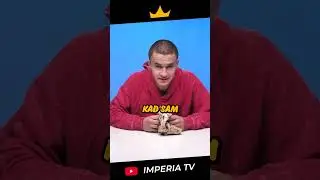 LUX problemi sa ANKSIOZNOŠĆU?!