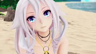 MMD - Cherish / Madonna