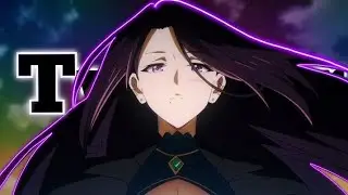 Random Anime Girls (Waifus) Twixtor Clips 4K